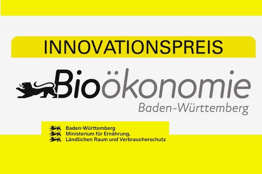 Gesucht werden innovative, marktfähige Lösungen. Jetzt mitmachen und 10.000 Euro Preisgeld gewinnen!